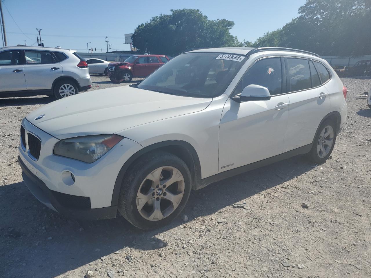 BMW X1 SDRIVE28I