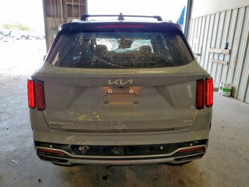 2023 KIA SORENTO SX 5XYRKDLF3PG188252