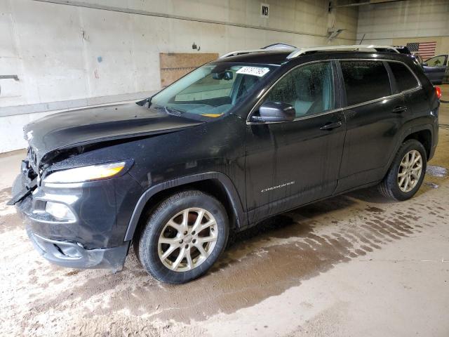 Vin: 1c4pjlcs0ew206742, lot: 55797795, jeep grand cher latitude 2014 img_1