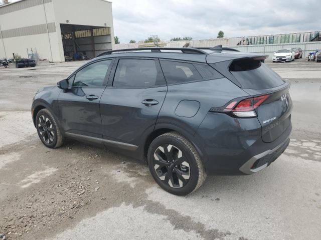 Vin: kndpyddh5r7148261, lot: 58589425, kia sportage x x line 20242