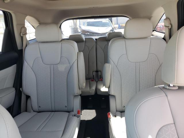 2023 KIA SORENTO SX KNDRMDLG8P5136403