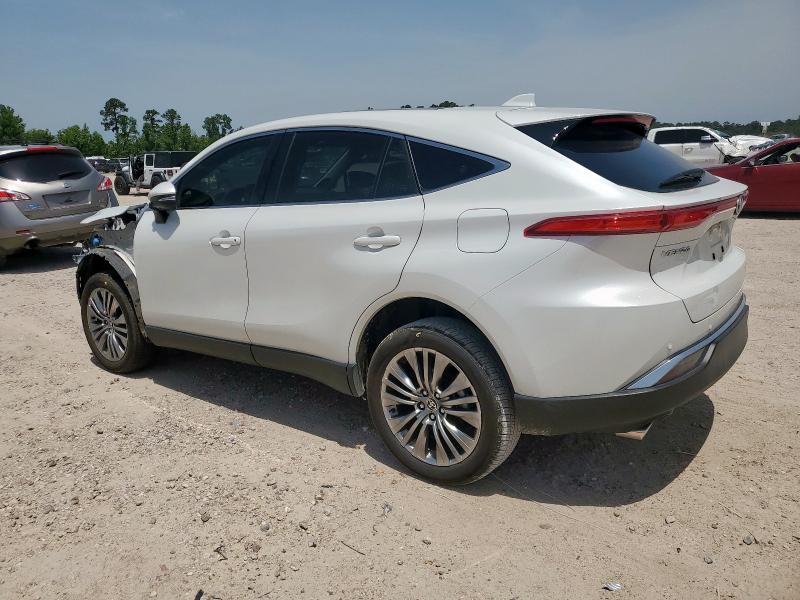 Vin: jteaaaah6pj150805, lot: 56855805, toyota venza le 20232
