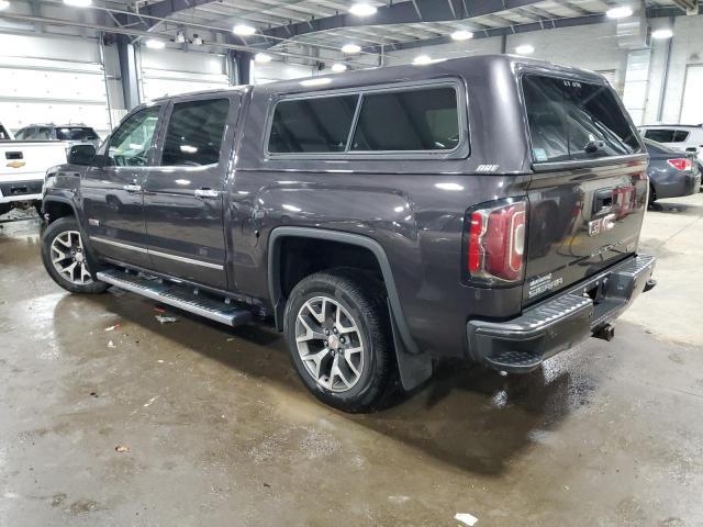 Vin: 3gtu2nec1gg150149, lot: 57789695, gmc sierra k1500 slt 20162