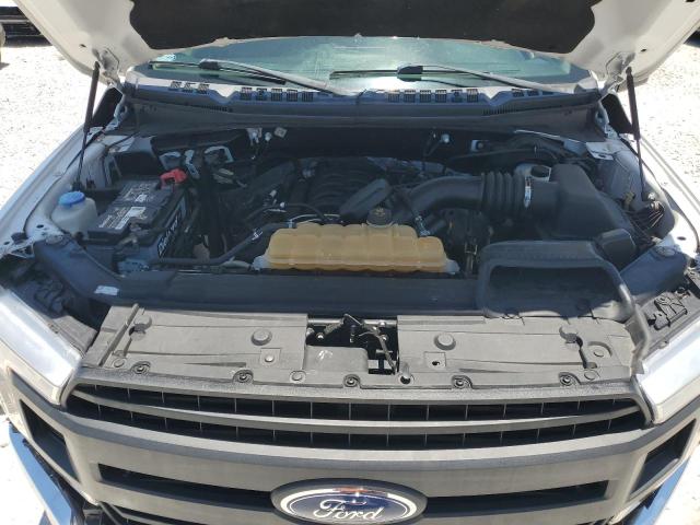 2018 FORD F150 SUPER - 1FTFX1E54JKD38491