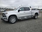 2021 CHEVROLET SILVERADO - 3GCUYDED1MG472772