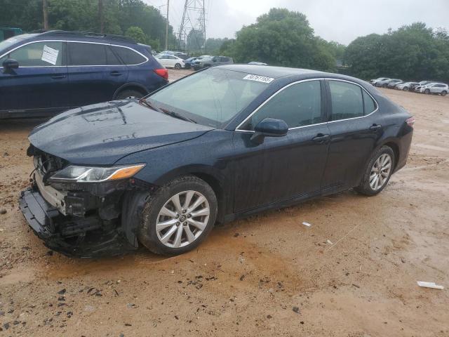 Vin: 4t1b11hk7ju573632, lot: 56761165, toyota camry l 2018 img_1