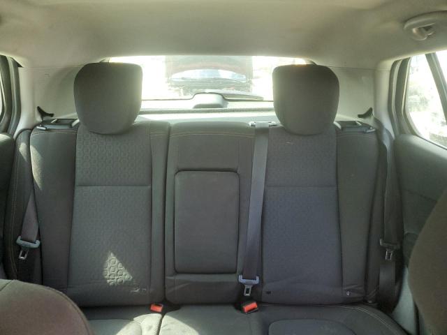 2018 CHEVROLET TRAX LS 3GNCJKSBXJL282535