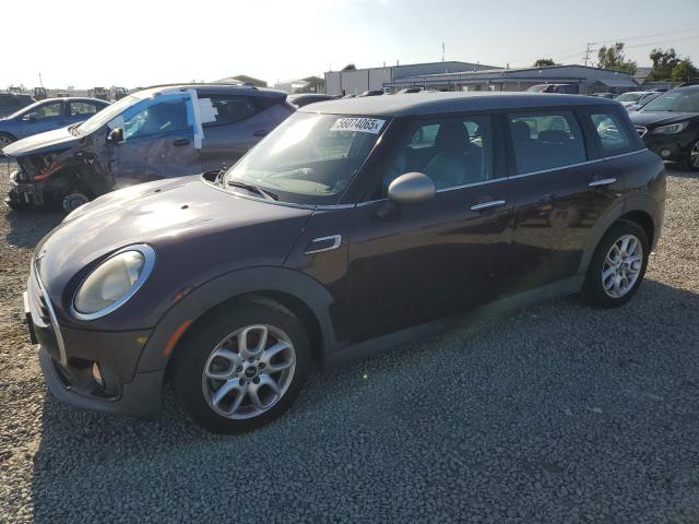 Vin: wmwln5c33h2e33314, lot: 56074065, mini cooper clubman 2017 img_1