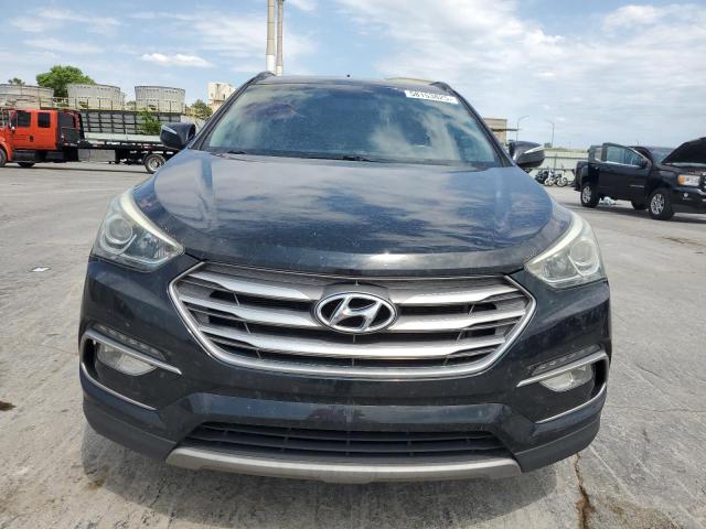 2017 HYUNDAI SANTA FE S - 5NMZU3LB6HH017214