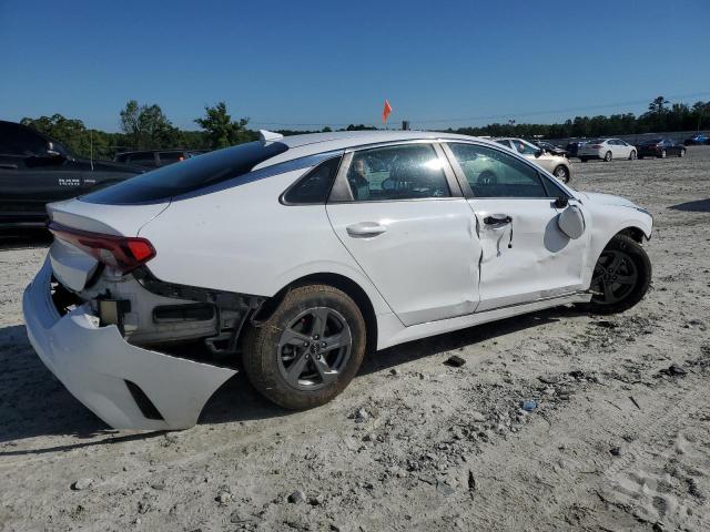 2022 KIA K5 LXS - 5XXG14J27NG088909