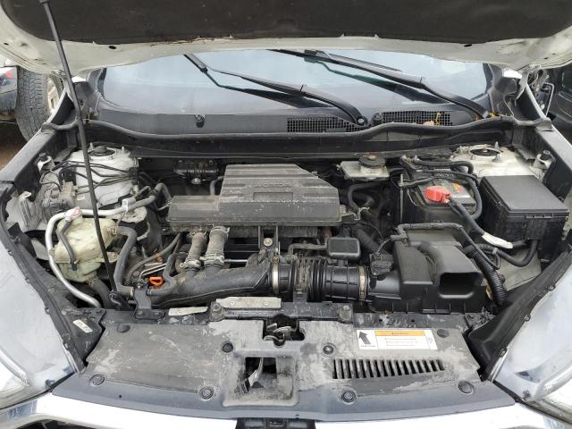 2017 HONDA CR-V TOURI - 5J6RW2H94HL008417