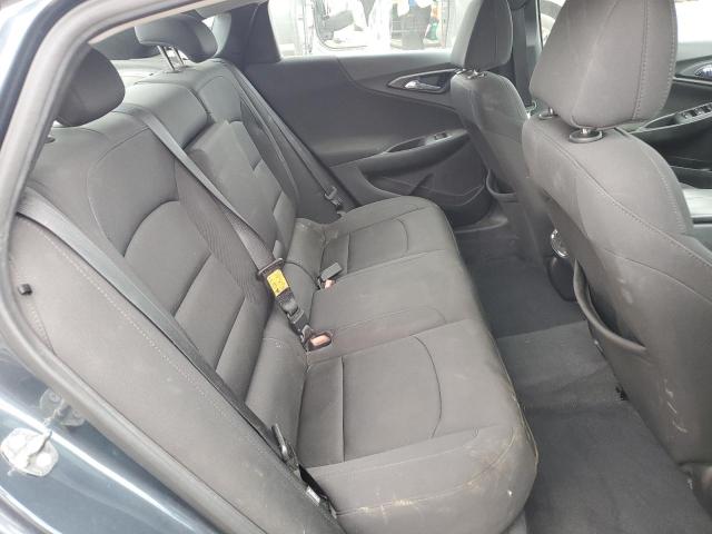 2019 CHEVROLET MALIBU LT 1G1ZD5ST1KF184244