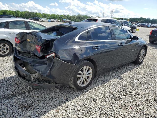 Vin: 1g1ze5st7hf213350, lot: 56998415, chevrolet malibu lt 20173