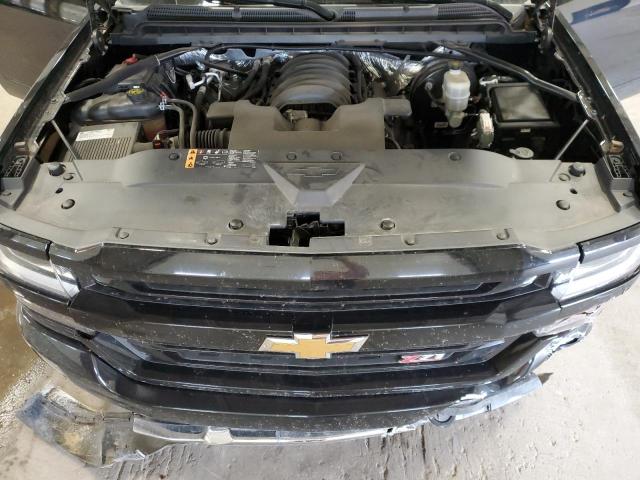 2017 CHEVROLET SILVERADO - 3GCUKRECXHG139160