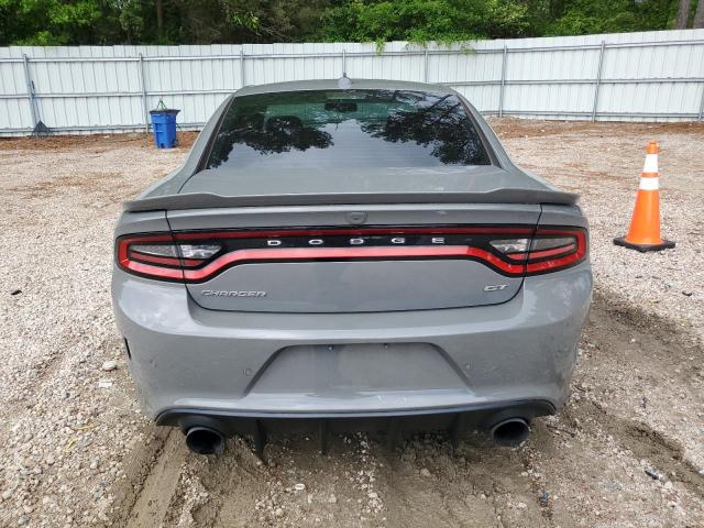 2019 DODGE CHARGER GT - 2C3CDXHG3KH691930