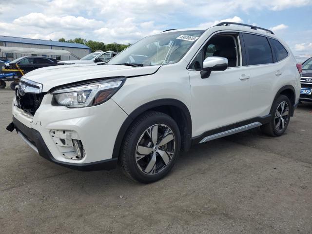 Vin: jf2skaxc7lh456772, lot: 59020655, subaru forester touring 2020 img_1