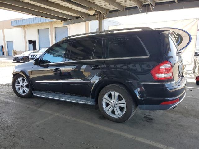 Vin: 4jgbf8ge9ba725550, lot: 57474565, mercedes-benz gl-class 550 4matic 20112