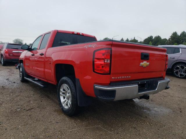 Vin: 1gcvkreh5ez202600, lot: 54770915, chevrolet all models k1500 lt 20142