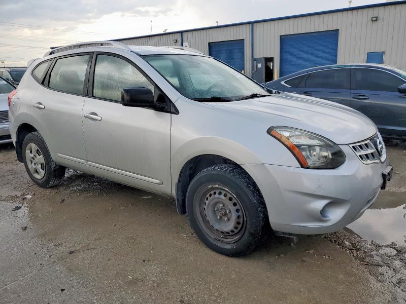 Vin: jn8as5mt9ew621553, lot: 55172965, nissan rogue s 20144