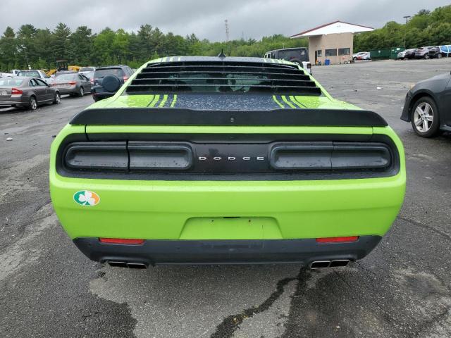 2015 DODGE CHALLENGER - 2C3CDZAT2FH855323