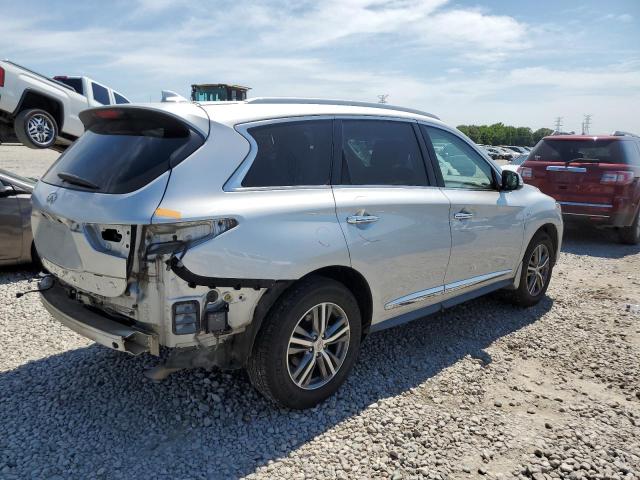 2020 INFINITI QX60 LUXE 5N1DL0MM7LC516103