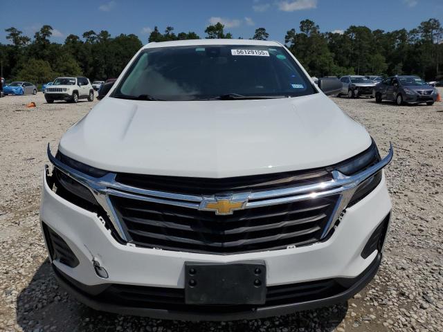 2022 CHEVROLET EQUINOX LS - 3GNAXHEV4NS178519
