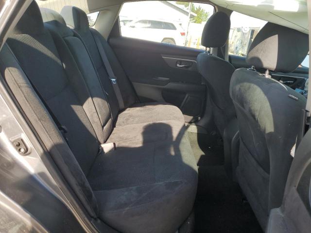 2015 NISSAN ALTIMA 2.5 - 1N4AL3AP7FC137216