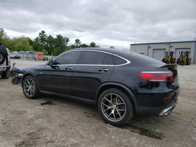 Vin: w1n0j6eb8ng067205, lot: 57432755, mercedes-benz glc-class 43 4matic amg 20222
