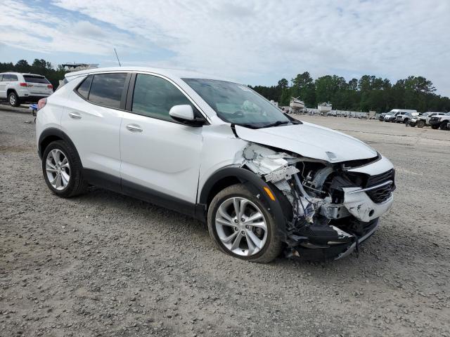 Vin: kl4mmbs24mb106357, lot: 55786635, buick encore preferred 20214