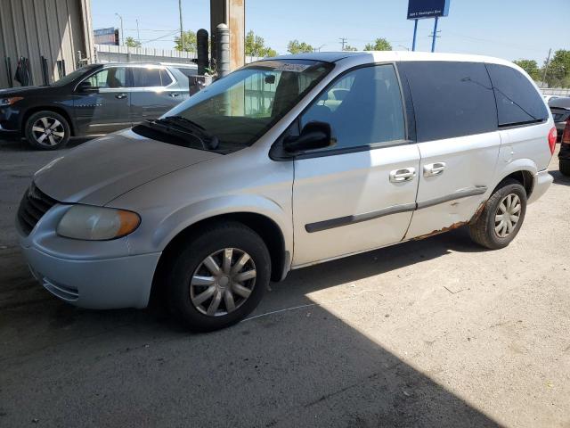 CHRYSLER TOWN & COU
