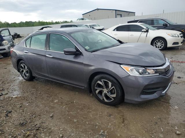 Vin: 1hgcr2f36ha166594, lot: 55095105, honda accord lx 20174