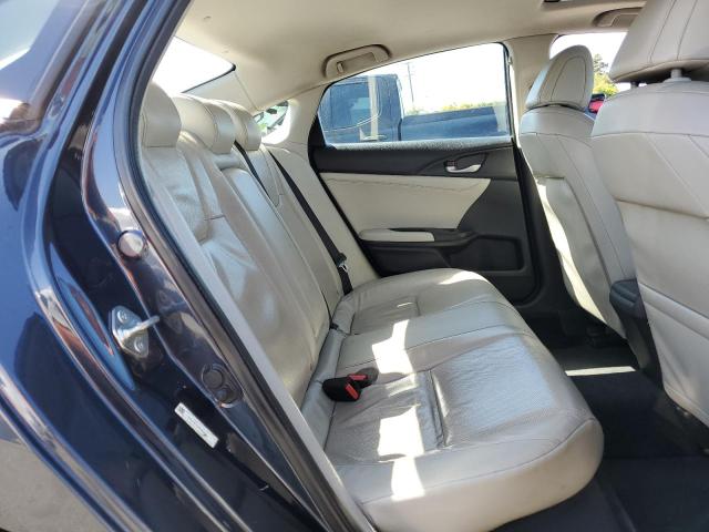 2019 HONDA INSIGHT TO 19XZE4F92KE004552