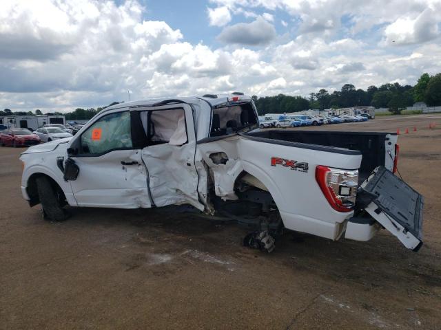 Vin: 1ftew1ep4nkd37962, lot: 56134485, ford f-150 supercrew 20222