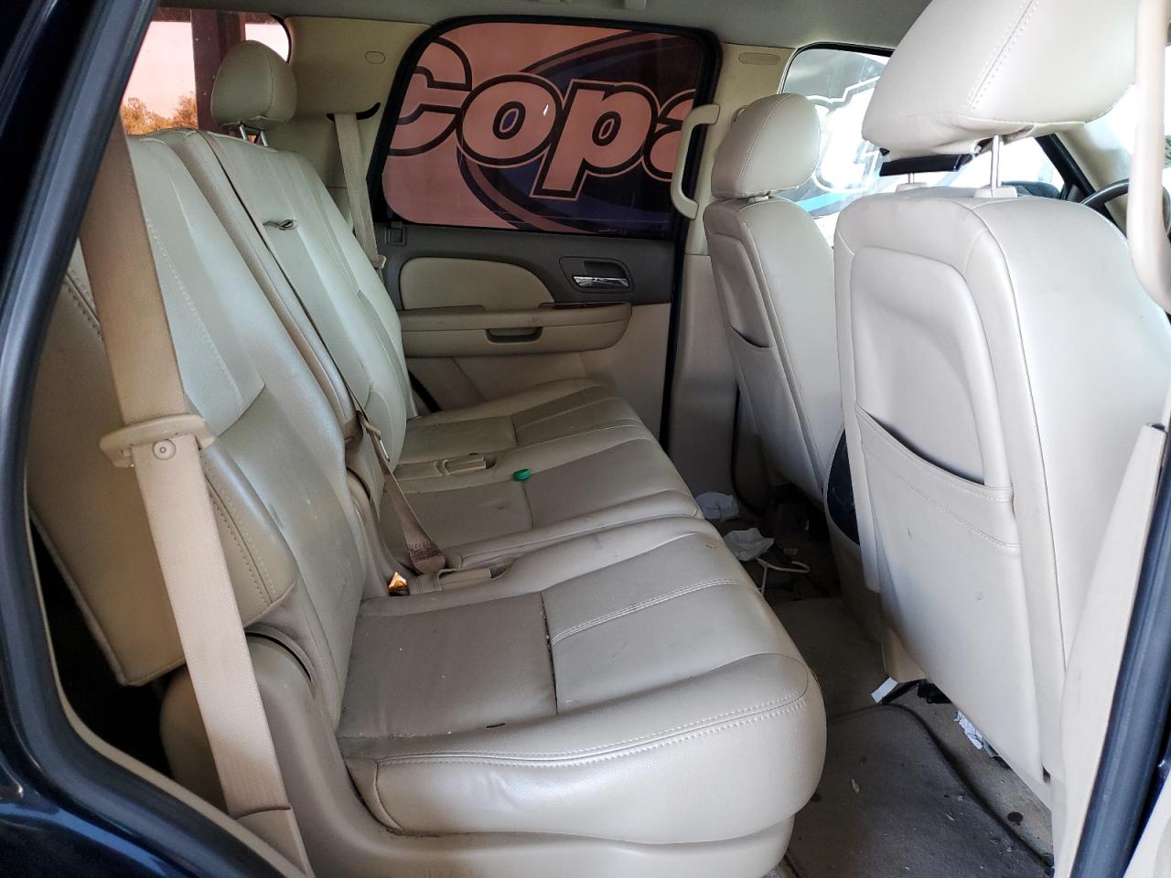 Gmc Yukon 2007