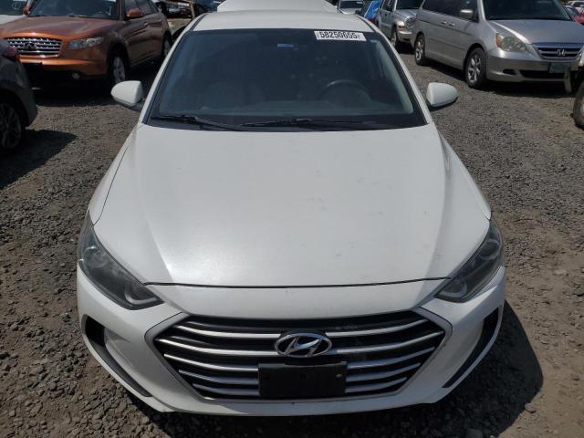 2017 HYUNDAI ELANTRA SE - 5NPD74LF1HH166899