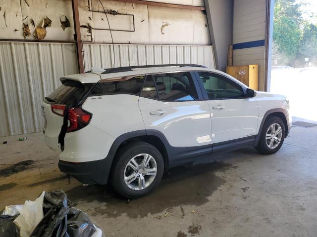 Vin: 3gkalmev8nl212599, lot: 56027205, gmc terrain sle 20223