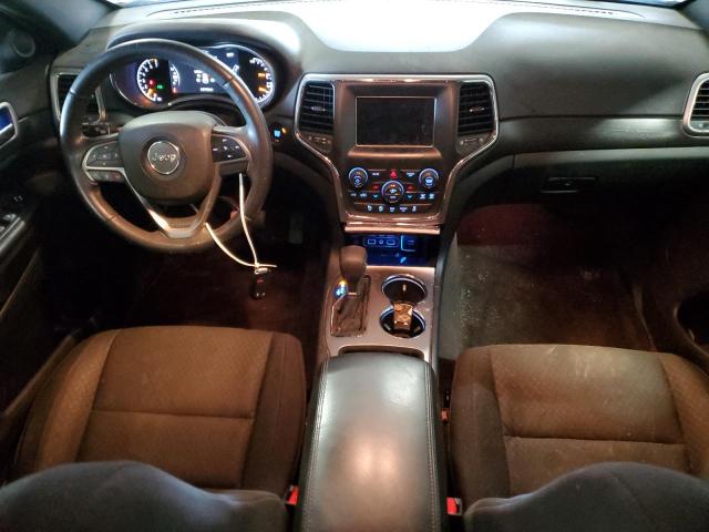 1C4RJFAGXJC458292 2018 JEEP GRAND CHER