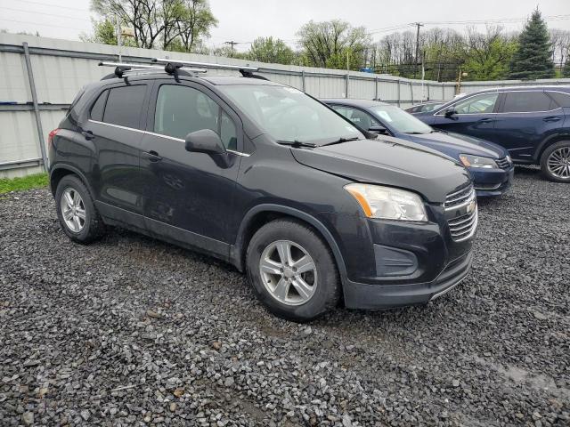 2016 CHEVROLET TRAX 1LT - KL7CJLSB6GB676751