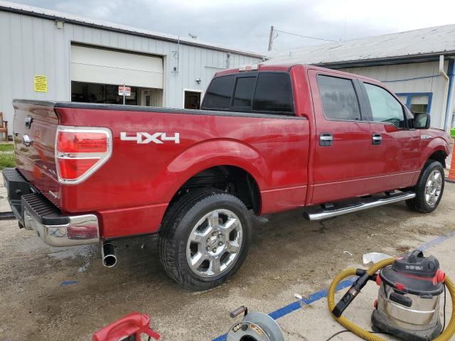 Vin: 1ftfw1ef5ekf88792, lot: 58539545, ford f-150 supercrew 20143