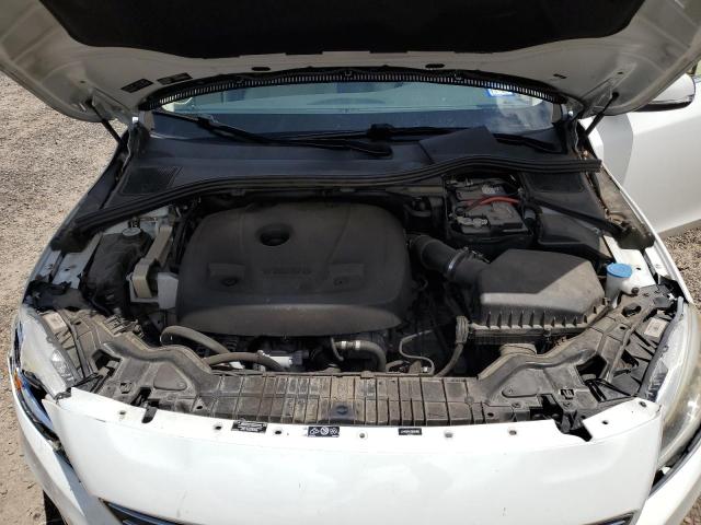 2016 VOLVO S60 PREMIE LYV402FKXGB094889