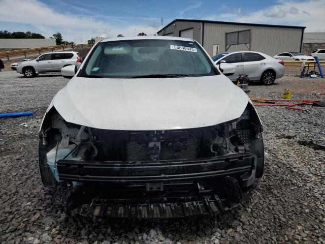 2017 NISSAN SENTRA S - 3N1AB7AP0HY337033