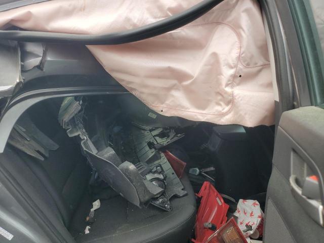 2019 HYUNDAI ELANTRA SE - KMHD74LF9KU812022