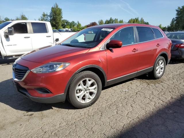 Vin: jm3tb3cv6d0407267, lot: 56068255, mazda cx-9 touring 2013 img_1