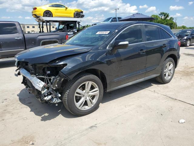 Vin: 5j8tb3h35el009002, lot: 56568245, acura rdx 2014 img_1
