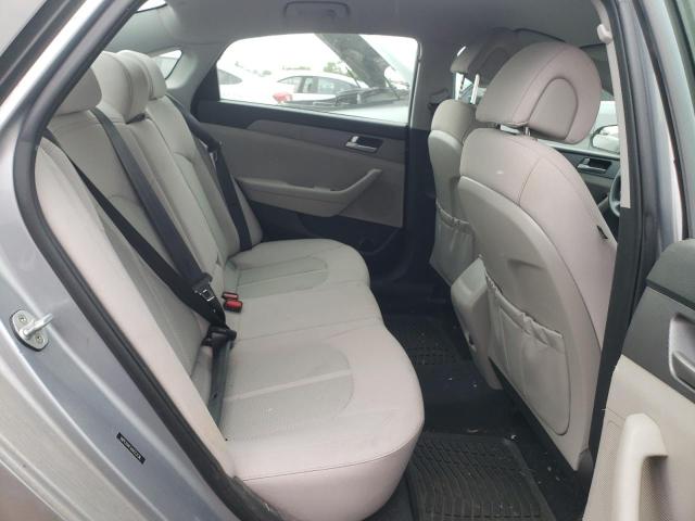 2017 HYUNDAI SONATA SE - 5NPE24AF3HH553136