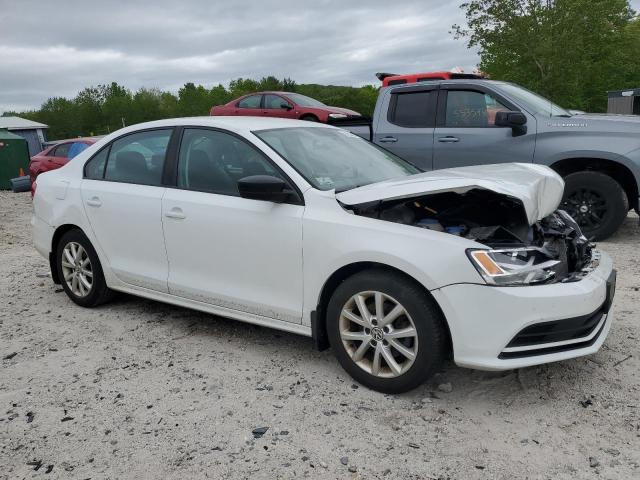 Vin: 3vwd17aj8fm212937, lot: 56936995, volkswagen jetta se 20154