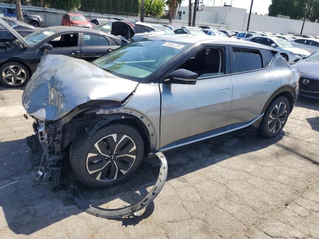 Vin: kndc34la7r5217335, lot: 56928065, kia ev6 light light 2024 img_1