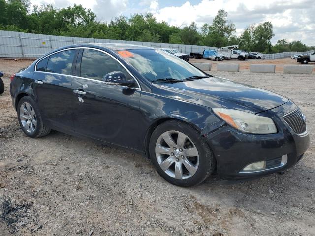 Vin: 2g4gr5ek7c9146963, lot: 55975935, buick regal 20124
