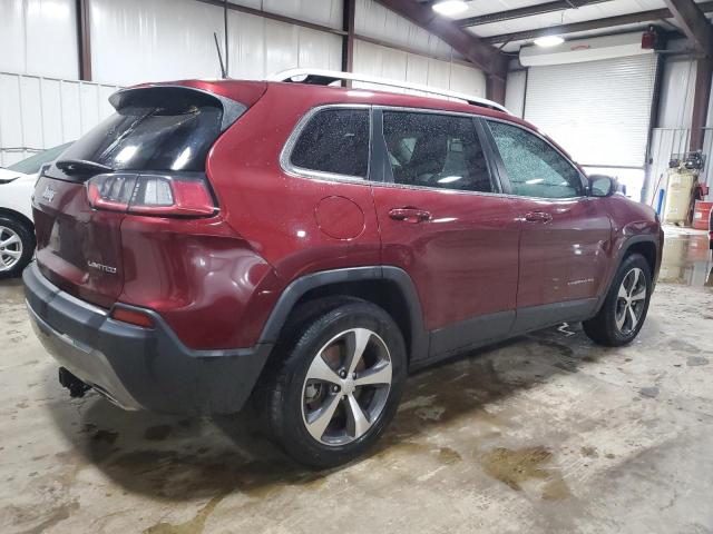 Vin: 1c4pjmdx2md105275, lot: 57799155, jeep grand cher limited 20213