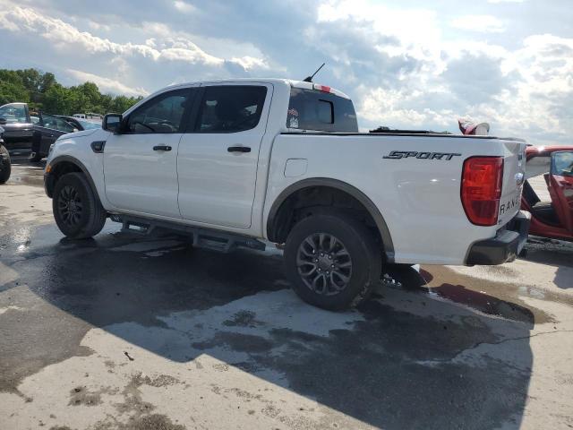 Vin: 1fter4eh0kla31350, lot: 57817165, ford ranger xl 20192